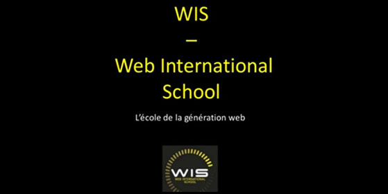 WIS Web International School