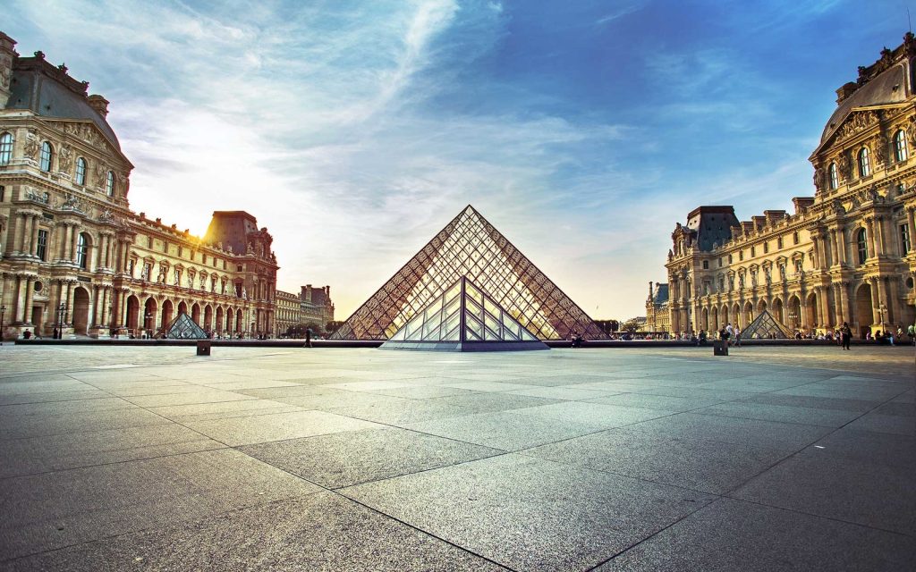 Faire son master à Paris : une belle ligne sur son CV !