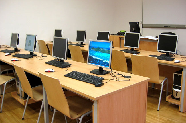 formation en informatique