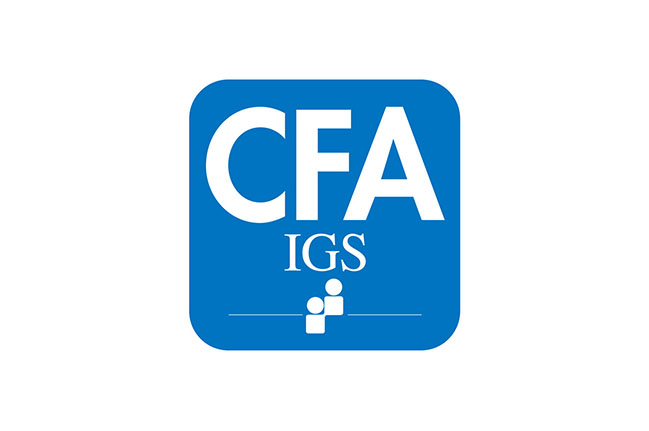 CFA IGS