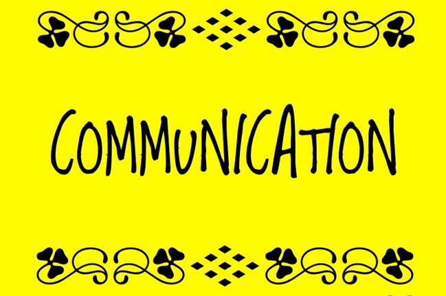 Communication en entreprise